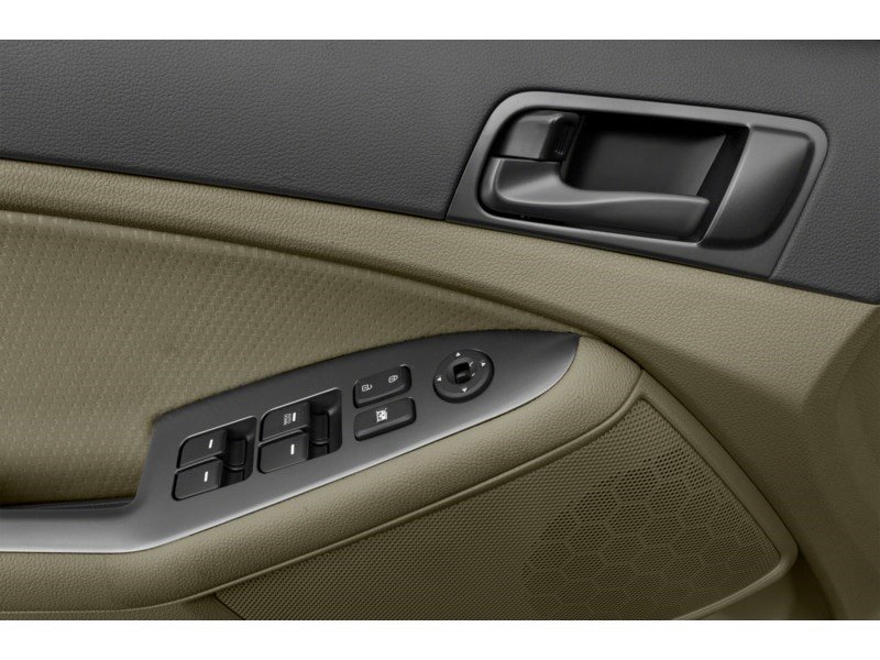 2015 Kia Optima 4dr Sdn Auto LX Exterior Shot 11