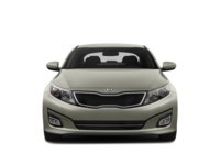 2014 Kia Optima 4dr Sdn Auto SX Turbo Exterior Shot 6
