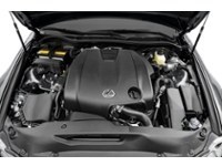 2015 Lexus IS 250 4dr Sdn AWD Exterior Shot 3