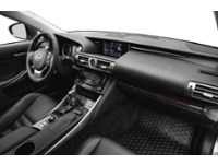 2015 Lexus IS 250 4dr Sdn AWD Interior Shot 1