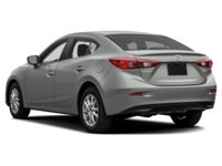 2014 Mazda Mazda3 4dr Sdn Auto GX-SKY Exterior Shot 10