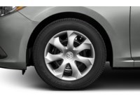 2015 Mazda Mazda3 Sport GX Exterior Shot 5