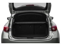 2015 Mazda Mazda3 Sport GX Exterior Shot 4