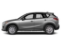 2014 Mazda CX-5 FWD 4dr Auto GS Exterior Shot 7
