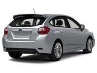 2014 Subaru Impreza 5dr HB CVT 2.0i w/Touring Pkg Exterior Shot 2