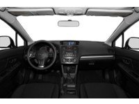 2014 Subaru Impreza 5dr HB CVT 2.0i w/Touring Pkg Interior Shot 7