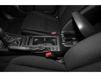 2014 Subaru Impreza 5dr HB CVT 2.0i w/Touring Pkg Interior Shot 8