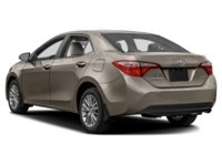 2015 Toyota Corolla 4dr Sdn CVT LE Exterior Shot 10