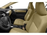 2015 Toyota Corolla 4dr Sdn CVT LE Interior Shot 5
