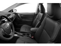 2014 Toyota Corolla 4dr Sdn Man S Interior Shot 5