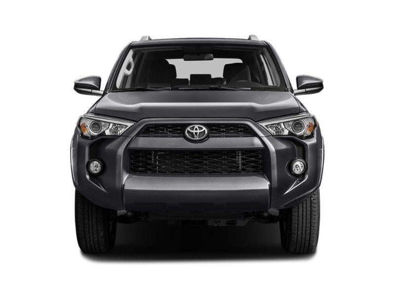2016 Toyota 4Runner 4WD 4dr V6 SR5 Exterior Shot 6