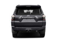 2016 Toyota 4Runner 4WD 4dr V6 SR5 Exterior Shot 8