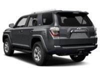 2016 Toyota 4Runner 4WD 4dr V6 SR5 Exterior Shot 10