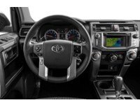 2016 Toyota 4Runner 4WD 4dr V6 SR5 Interior Shot 3