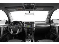 2016 Toyota 4Runner 4WD 4dr V6 SR5 Interior Shot 7