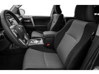 2016 Toyota 4Runner 4WD 4dr V6 SR5 Interior Shot 5