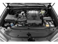 2016 Toyota 4Runner 4WD 4dr V6 SR5 Exterior Shot 3