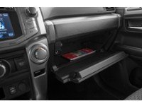 2016 Toyota 4Runner 4WD 4dr V6 SR5 Interior Shot 4