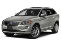 2017 Volvo XC60 AWD 5dr T5 Special Edition Premier Exterior Shot 1