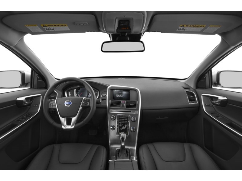2017 Volvo XC60 AWD 5dr T5 Special Edition Premier Interior Shot 7