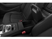 2015 Audi A3 4dr Sdn FrontTrak 1.8T Komfort Interior Shot 8