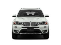 2016 BMW X3 AWD 4dr xDrive28d Exterior Shot 6