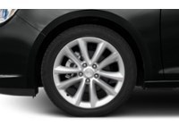 2015 Buick Verano 4dr Sdn Leather Group Exterior Shot 5