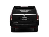 2015 Cadillac Escalade ESV 4WD 4dr Platinum Exterior Shot 8