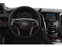 2015 Cadillac Escalade ESV 4WD 4dr Platinum Interior Shot 3