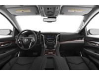 2015 Cadillac Escalade ESV 4WD 4dr Platinum Interior Shot 7