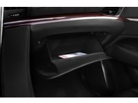 2015 Cadillac Escalade ESV 4WD 4dr Platinum Interior Shot 4