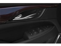 2015 Cadillac Escalade ESV 4WD 4dr Platinum Exterior Shot 11