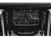 2015 Cadillac Escalade ESV 4WD 4dr Platinum Interior Shot 9