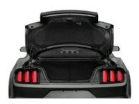 2017 Ford Mustang 2dr Fastback EcoBoost Exterior Shot 4