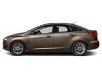 2015 Ford Focus 4dr Sdn SE Exterior Shot 7