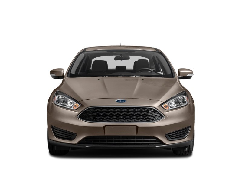 2015 Ford Focus 4dr Sdn SE Exterior Shot 6