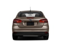 2015 Ford Focus 4dr Sdn SE Exterior Shot 8