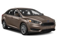 2016 Ford Focus 4dr Sdn SE Exterior Shot 9