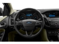 2015 Ford Focus 4dr Sdn SE Interior Shot 3