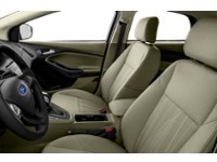 2016 Ford Focus 4dr Sdn SE Interior Shot 5