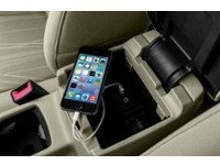 2015 Ford Focus 4dr Sdn SE Exterior Shot 13