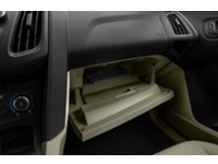 2015 Ford Focus 4dr Sdn SE Interior Shot 4