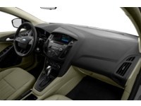 2016 Ford Focus 4dr Sdn SE Interior Shot 1