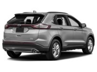 2017 Ford Edge 4dr SEL AWD Exterior Shot 2