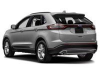 2017 Ford Edge 4dr SEL AWD Exterior Shot 10