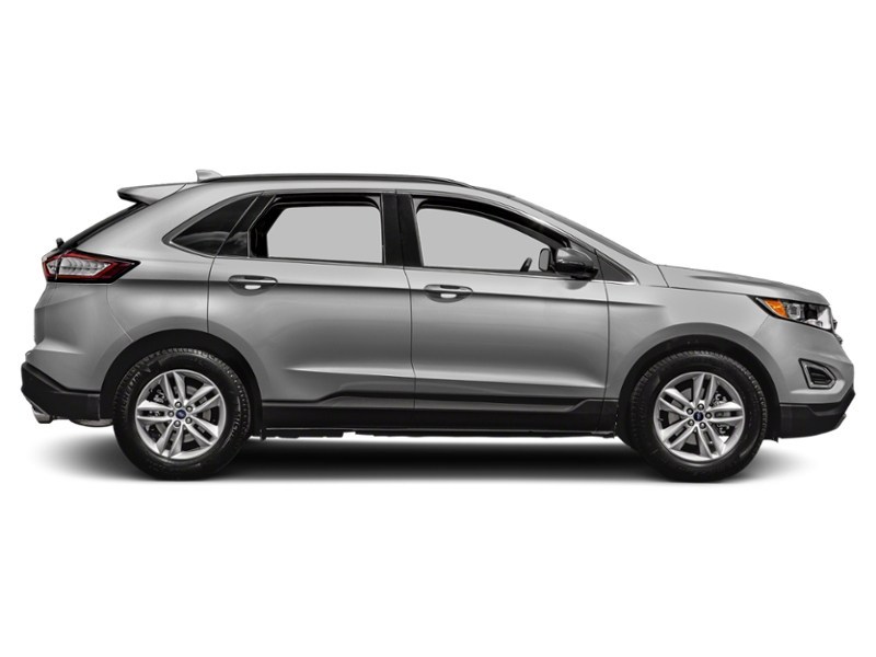 2015 Ford Edge 4dr SEL AWD Exterior Shot 11
