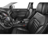 2018 Ford Edge Titanium AWD Interior Shot 5