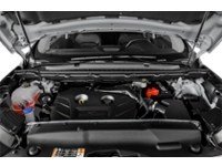 2018 Ford Edge Titanium AWD Exterior Shot 3