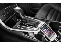 2017 Ford Edge 4dr SEL AWD Exterior Shot 13