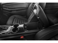 2017 Ford Edge 4dr SEL AWD Exterior Shot 14